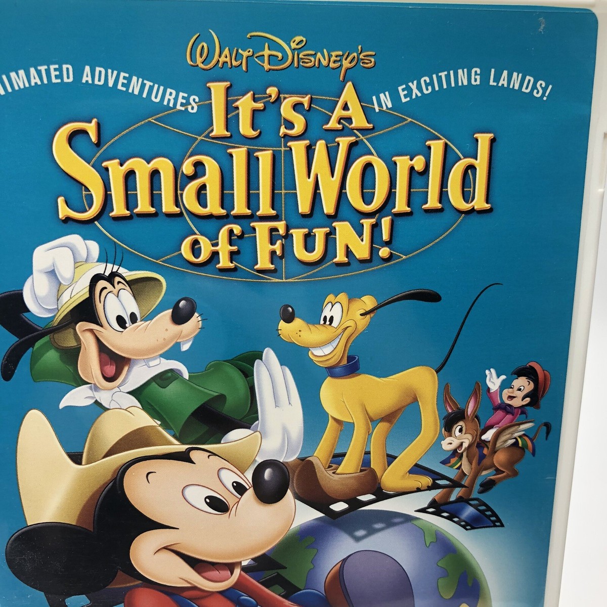 ウォルトディズニーToo Funny for Words: Disney's Too Funny for Words - Disney's Greatest Sight Gags