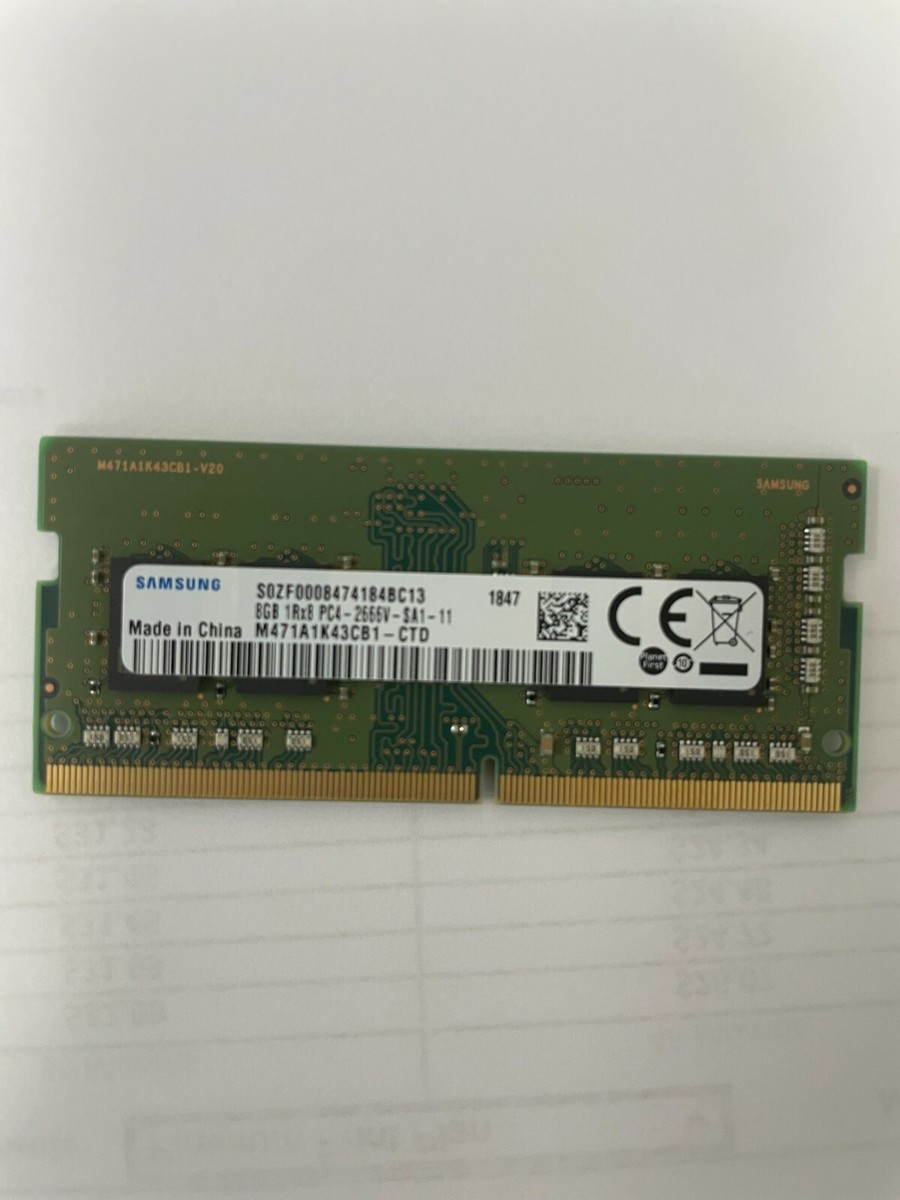4VN06AA-DDR4 Memory HHP 8GB Australia