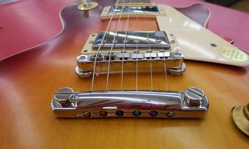 GIBSON / LP STD 2019/Faded 60S CB (no240911) - Picture 4 of 20