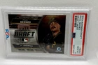 PAUL SKENES 1st 2023 Bowman Chrome Draft PIRATES Rookie PSA 10  RC GEM MINT