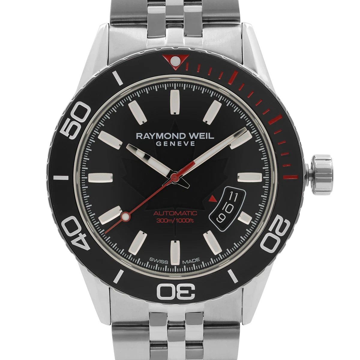 Raymond weil shop freelancer ebay