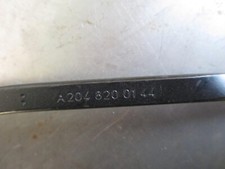A2048200144 WISCHERARM LINKS VORNE MERCEDES C-KLASSE W204