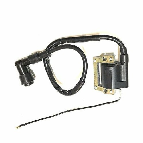 New Ignition Coil For Yamaha QT50 Towny / Yamahopper Moped 1979 1987 Models 1233961