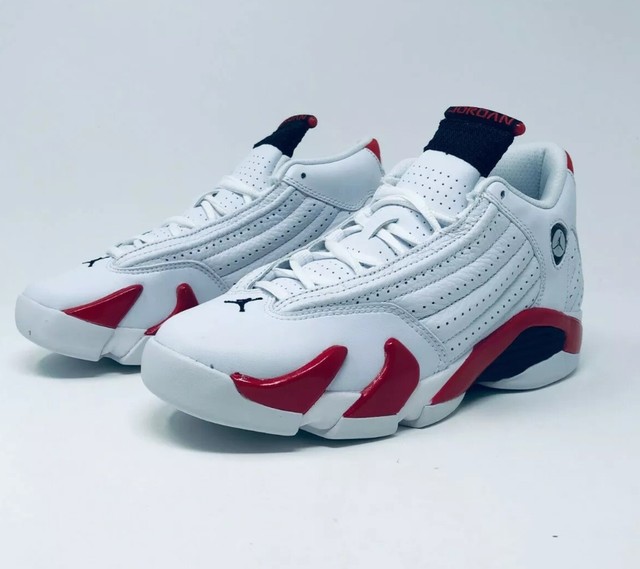 nike jordan 14 white