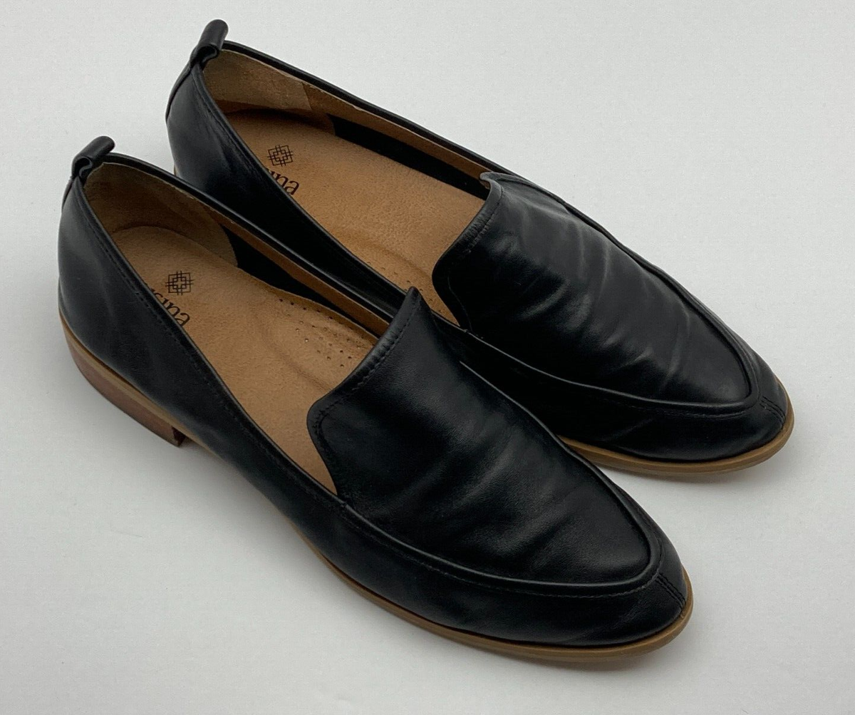 Leather Loafers Nordstrom Rack Susina Loafer Penny Loafers Susina