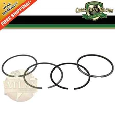 DJPN6149S Ring Set 4.2 STD For Ford Diesel Only