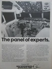 6/1981 PUB MCDONNELL DOUGLAS DC-9 SUPER 80 DIGITAL FLIGHT GUIDANCE DFGS AD