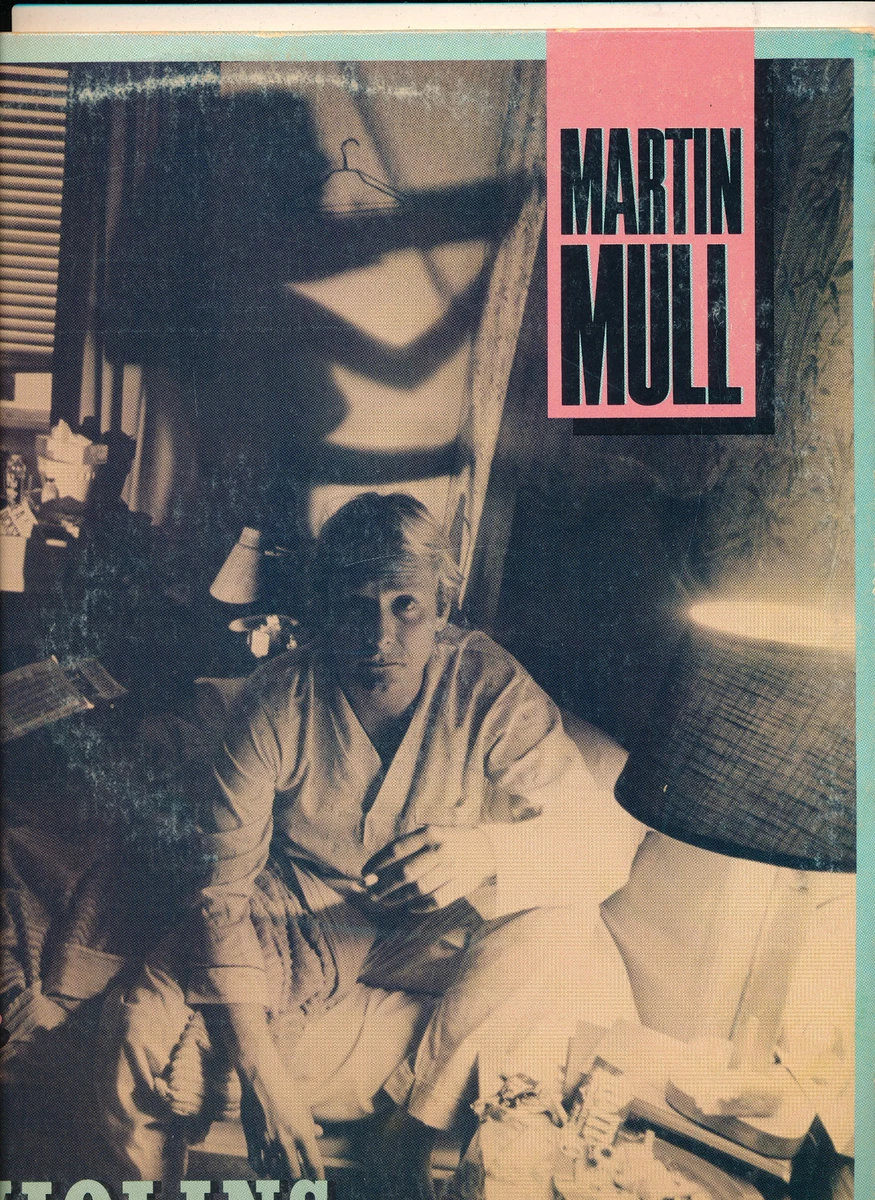 MARTIN MULL - SEX & VIOLINS - ABC A4-1064 - LP Record VG++ | eBay