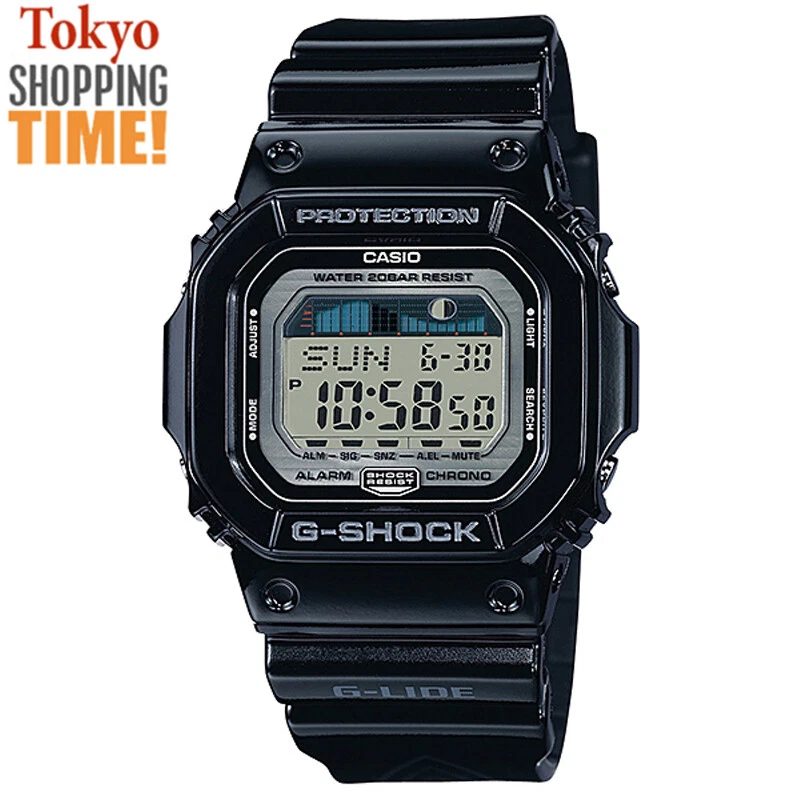 G-SHOCK G-Lide Wristwatches for sale | eBay