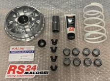 Variator Malossi Multivar Aprilia Scarabeo Light 500 Cc Ie 4T LC Von 2007