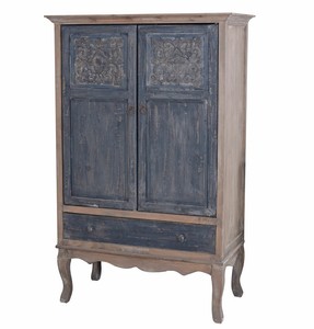 Kleiderschrank Asia Chinesischer Hochzeitsschrank Antik Schrank Vintage