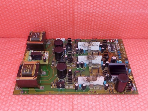 Siemens C98043-A1236-L21 Simovert Drive C98040-A1236-P3-03-85 - Picture 7 of 10