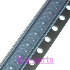 100 PCS 1N4148 SMD 0603 A SOD-523 1N4148WS Switching diode 