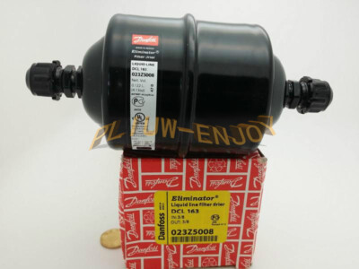 NEW 1PCS Danfoss DCL163 DCL 163 023Z5008