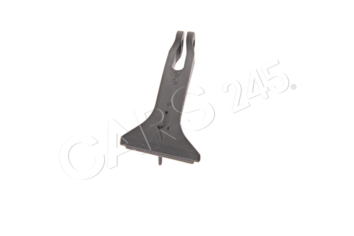 Genuine MERCEDES 190 W201 Sedan Handle 2018870627 | eBay