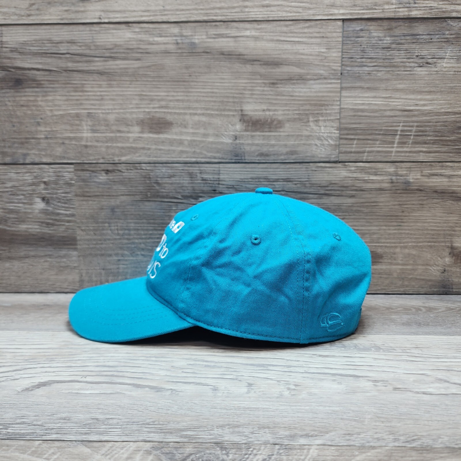 Multiqure Cap Multicare Sound to Narrows Hospital Cap Hat Adult Mens Adjustable StrapBack