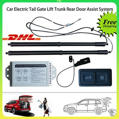 Electric TailGate Trunk Rear Door System Fits For KIA Sportage 2023 2024