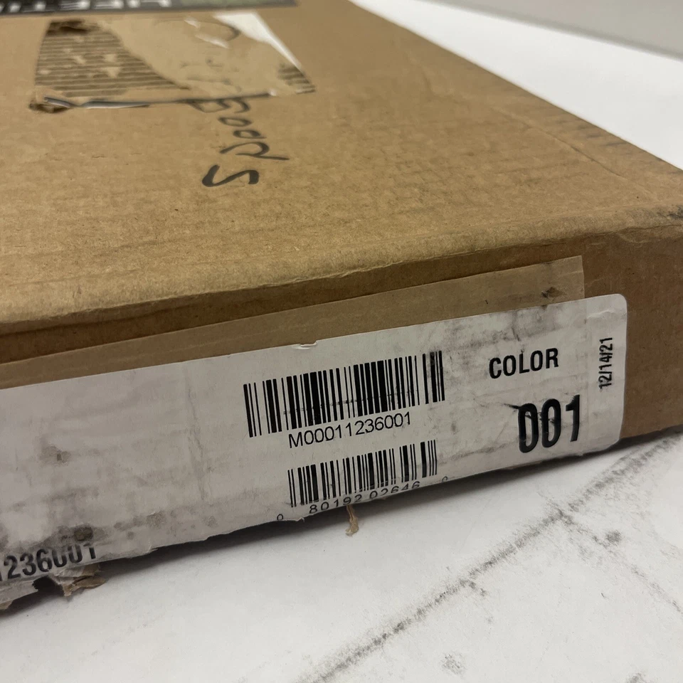 Persianas de vinilo de por vida 12x36 blancas Foto 4 de 4