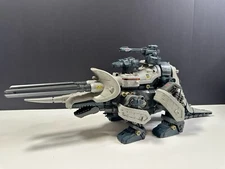 1988 OJR ZOIDS - MADTHUNDER