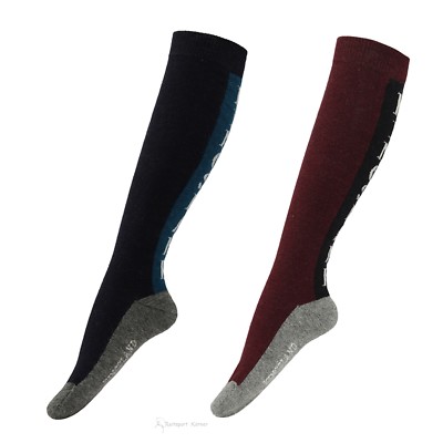 Kingsland Wollsocken '' CADENCE '' , Kniestrümpfe, Strümpfe