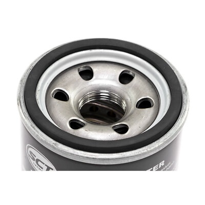 Ölfilter 2X SCT SM134 für Ford Honda Hyundai Kia Mazda