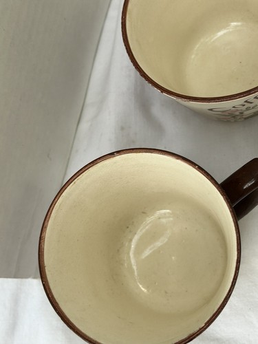 Vintage Mid Century Coffee Time 9-teiliges Servierset Kanne Made in Japan Tilso Teeservice - Bild 9 von 11