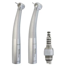 BEING High Speed Dental Handpiece Air Turbine For KAVO MULTIflex Coupler 4 Hole