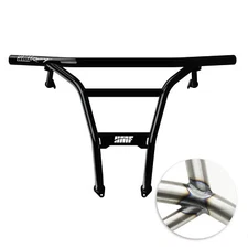 HMF 9358012595 Rear Bumper for Polaris RZR XP/4 1000 (24-25) Raw