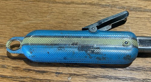 Cochlan's IMCO Flint Striker Sparker Stove Lighter 2 flints Included Works. - Bild 9 von 9