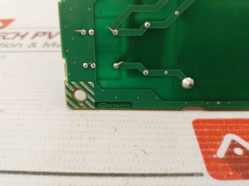 Fujitsu CP257552-A3/04 Printed Circuit Board 250V T3.15A DF78A01 - Picture 6 of 8