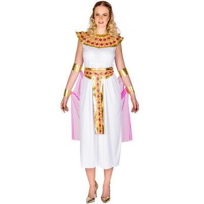 Frauenkostüm orientalische Prinzessin Amira Karneval Fasching Halloween Kleid