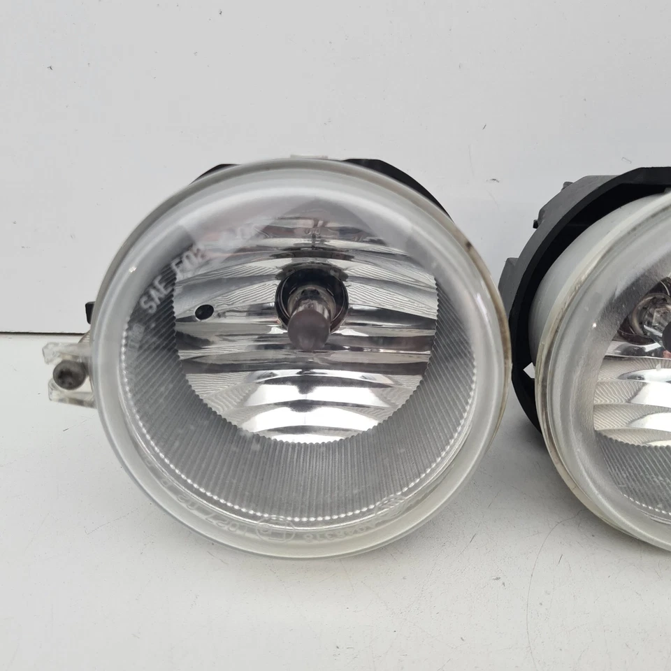 Jeep Patriot Fog Light Pair MK 10/09-12/16 - image 2 of 4