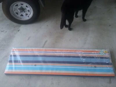 Large Coastal Bench Cushion Other Furniture Gumtree Australia
