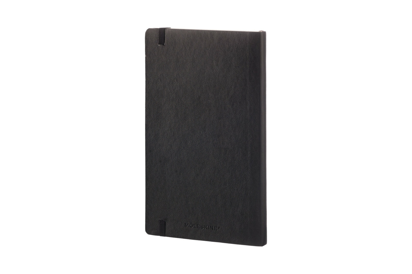 Thumbnail - Moleskine Notizbuch Softcover Schwarz Large Punktraster