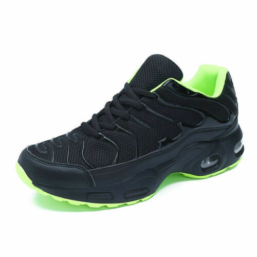 Scarpe da corsa uomo maglia jogging palestra allenamento fitness uomo sneakers sportive @@ - Foto 5 di 41
