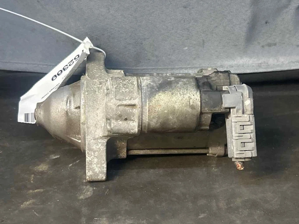 Fits 2008-14 SCION XD Starter Motor OEM:2810037041 Foto 4 de 4