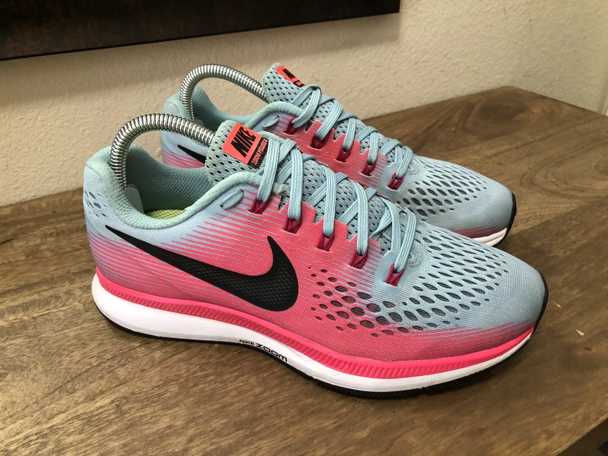 Zoom pegasus 34 womens cheap 8.5