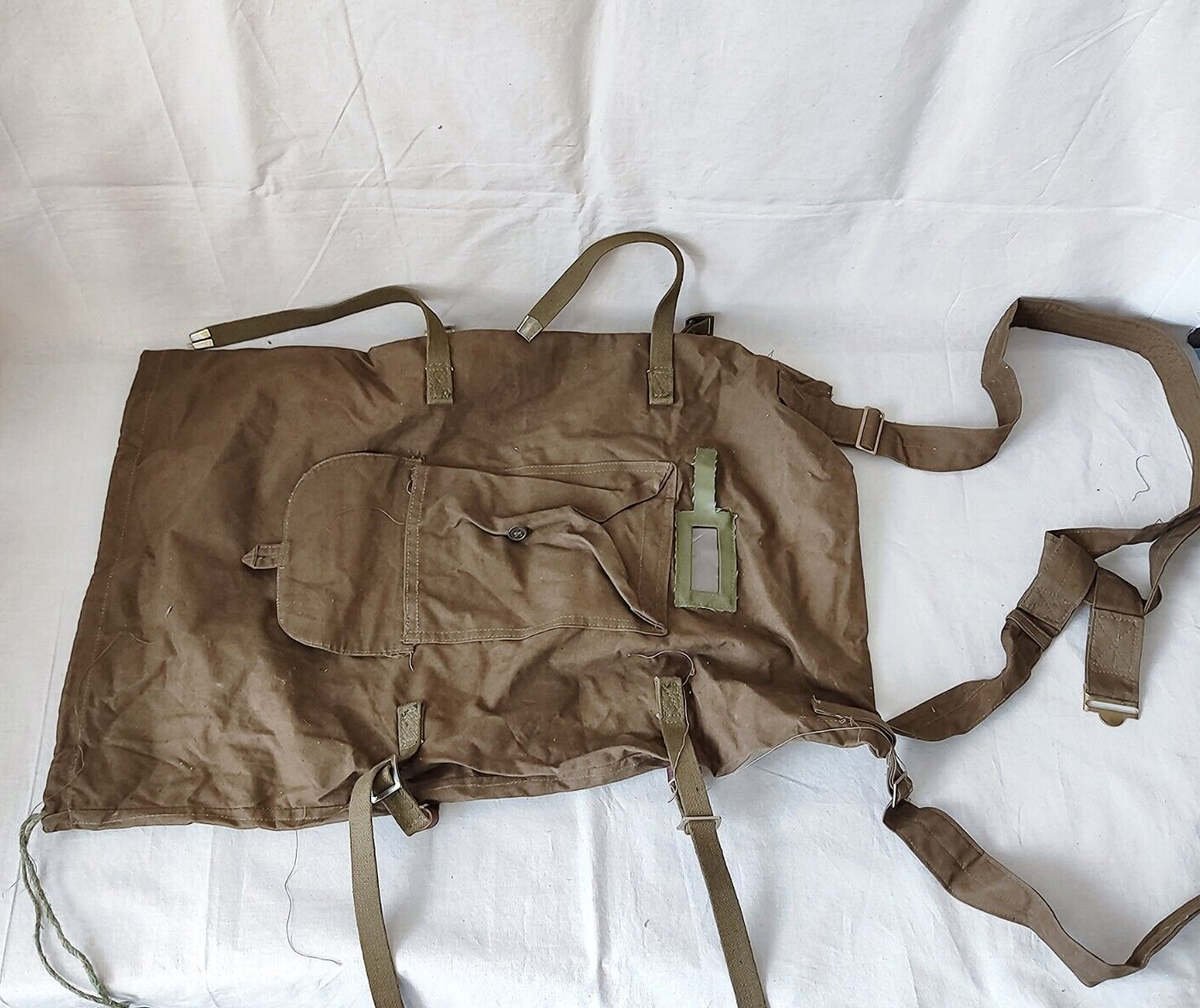 バッグ 80's Russian Army Paratrooper Bag s-l1200.jpg
