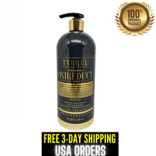 Tyrrel Oxireduct Brazilian Blowout Keratin Progressive Professional 33.8 fl oz