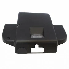 OEM NEW Rear Trunk Black Cover Lid & Lamp Light 06-09 Ford Mustang 8R3Z13A656AA