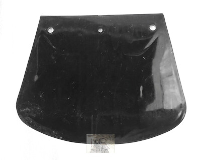FOR Kawasaki 2000-2004 KH125 GTO Speedster GTO-125 Front Fender