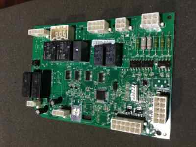 Whirlpool Maytag W10267646 Refrigerator Control Board AZ75260 | NR1896