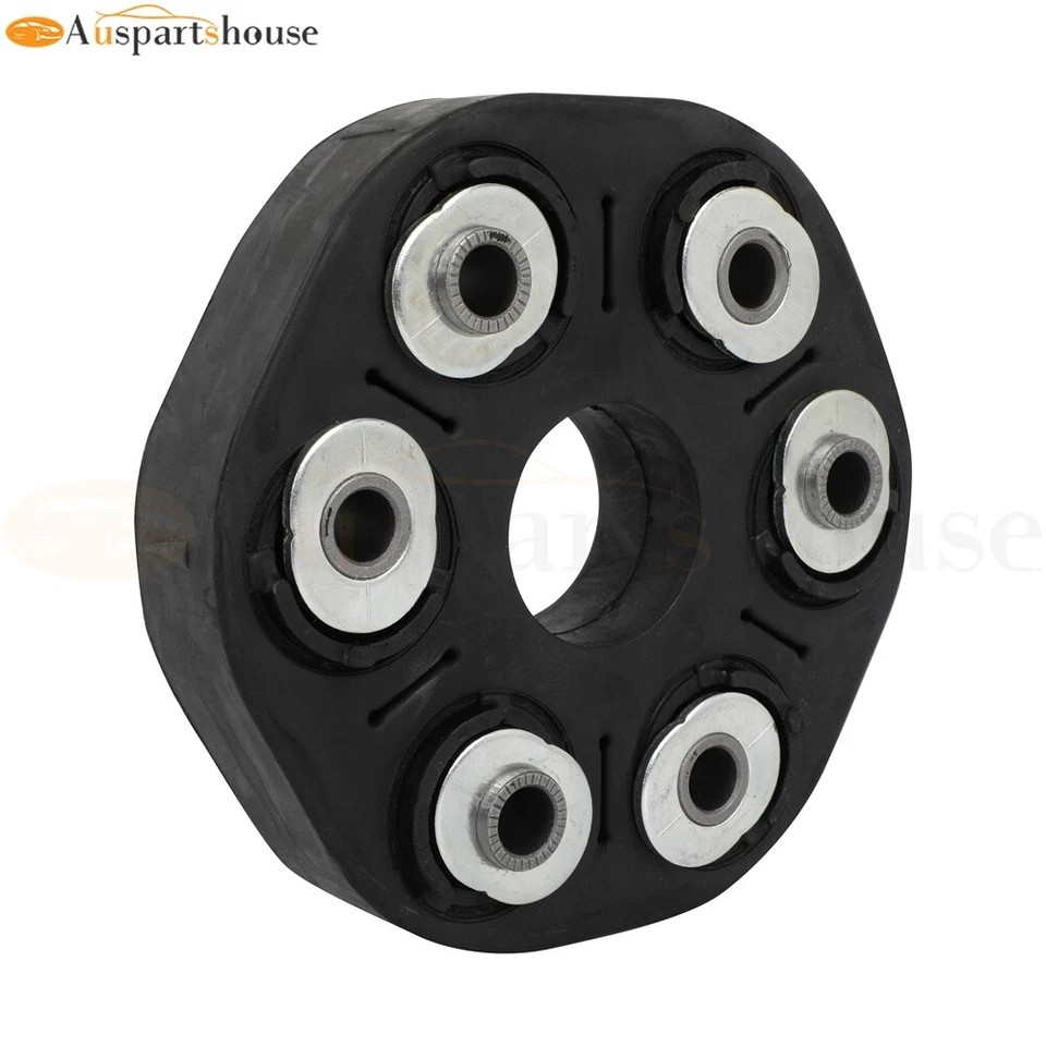 Pernos de junta de acoplador de eje de transmisión para BMW 550i E60 E63 E64 750i E65 E66 650i X3 E83 Foto 4 de 4