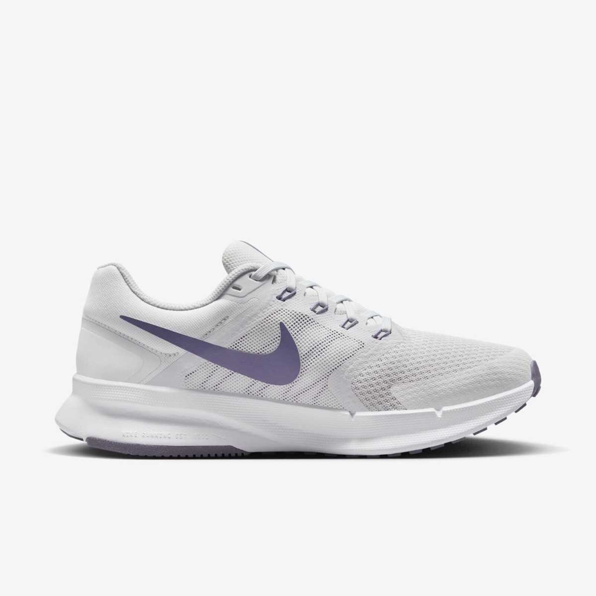 Nike W Run Swift [DR2698-010] Women Running Shoes Platinum Tint/Daybreak - Main Image