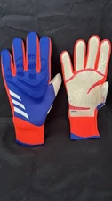 New Adidas Predator GL Pro PC Goalkeeper Soccer Gloves Men’s Size 9.5 IX3869
