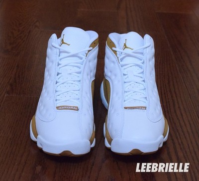 Nike Air Jordan 13 Retro Wheat 414571-171 Men's Size | eBay