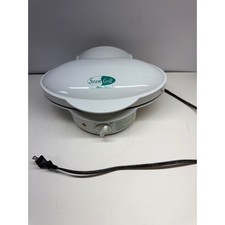 Hamilton Beach Steam Grill White Indoor Elect...