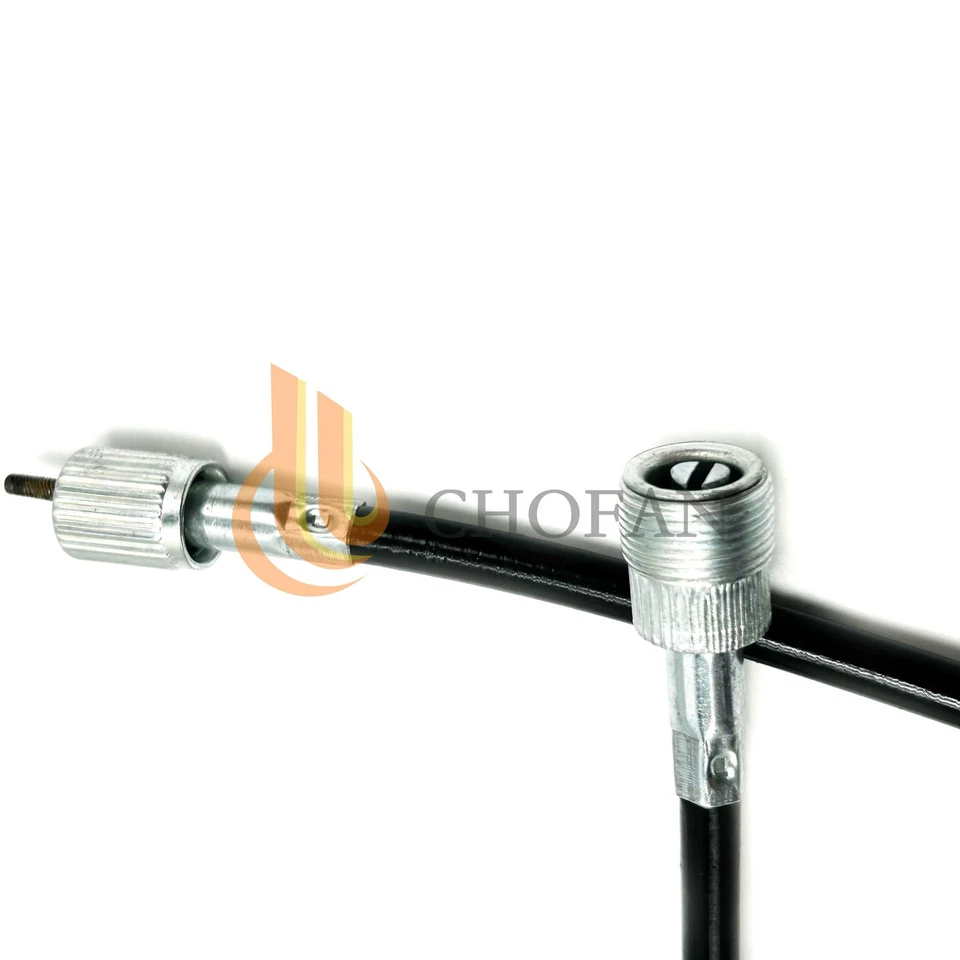 Speedometer Speedo Cable For Suzuki GS 450 550 650 750 TS250 T500R  34910-44400 Foto 2 de 4