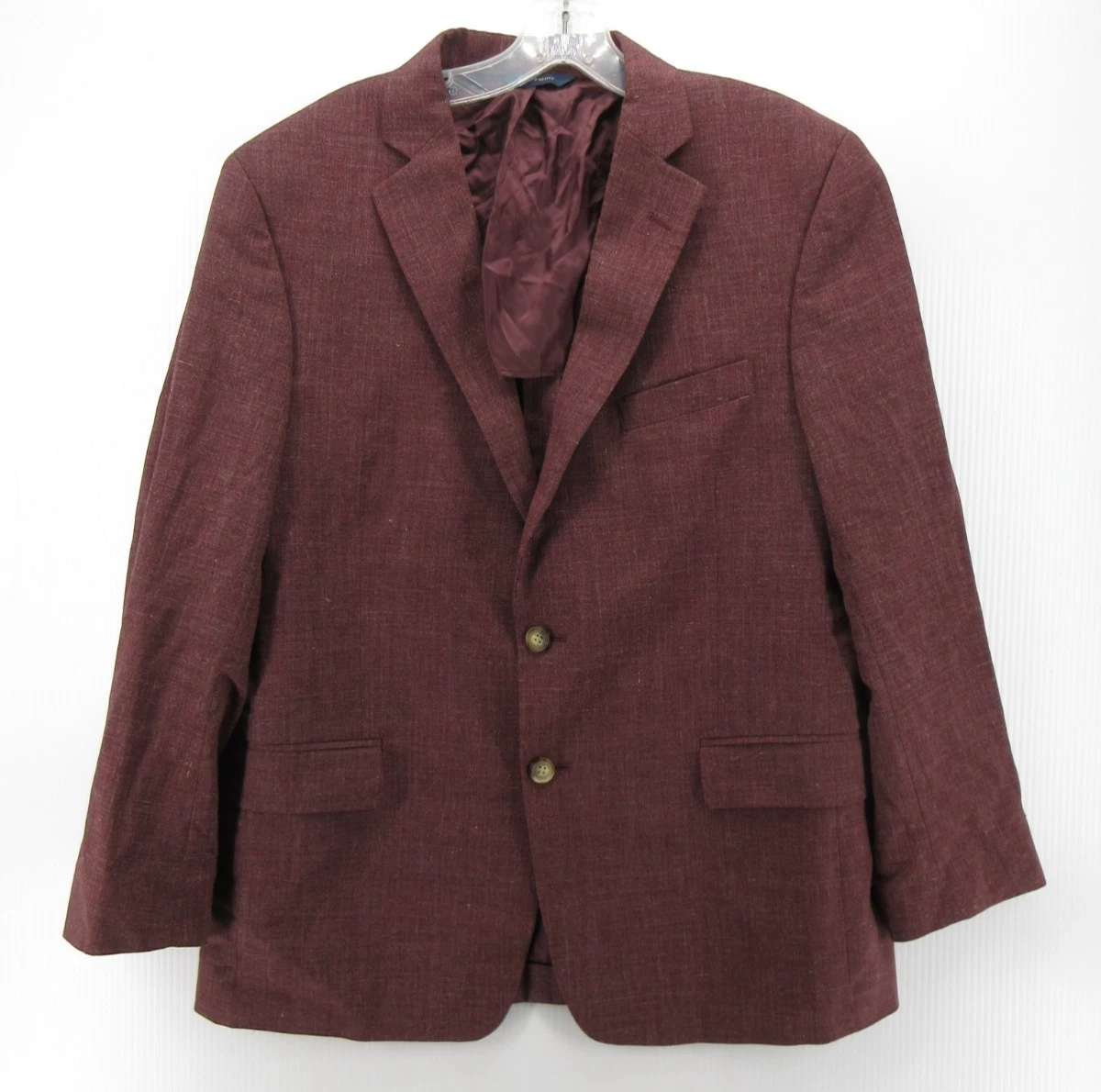 Brooks Brothers Red Suits & Blazers for Men for sale | eBay