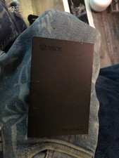 Seagate 2TB Game Drive Hub for Xbox - Black (STKX2000400)